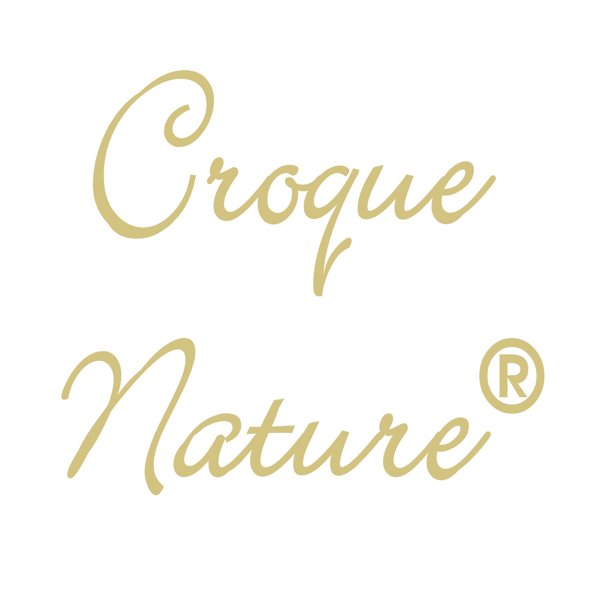 CROQUE NATURE® FONTAINE-CHALENDRAY